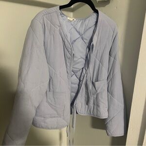 BaeVely Quilted Jacket